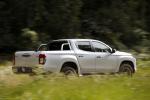 Mitsubishi Triton GLS Premium Club Cab 2019 года (AU)
